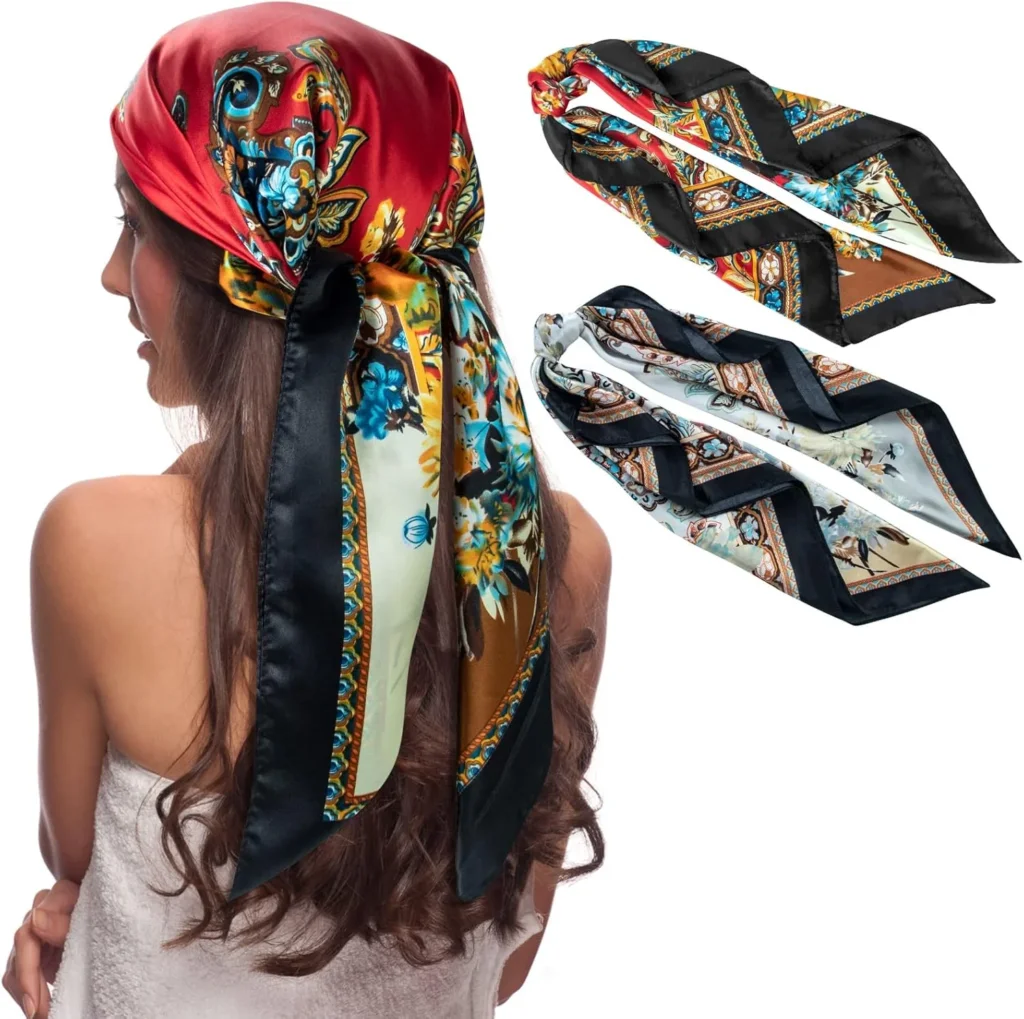 Bandanas Printing Warwick
