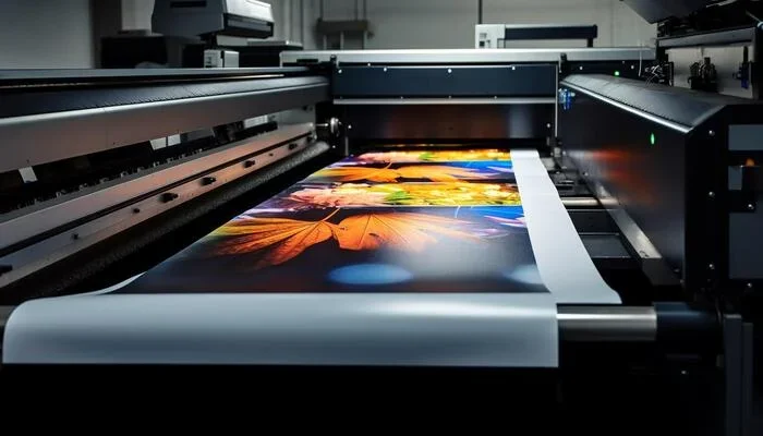 Digital Printing Warwick