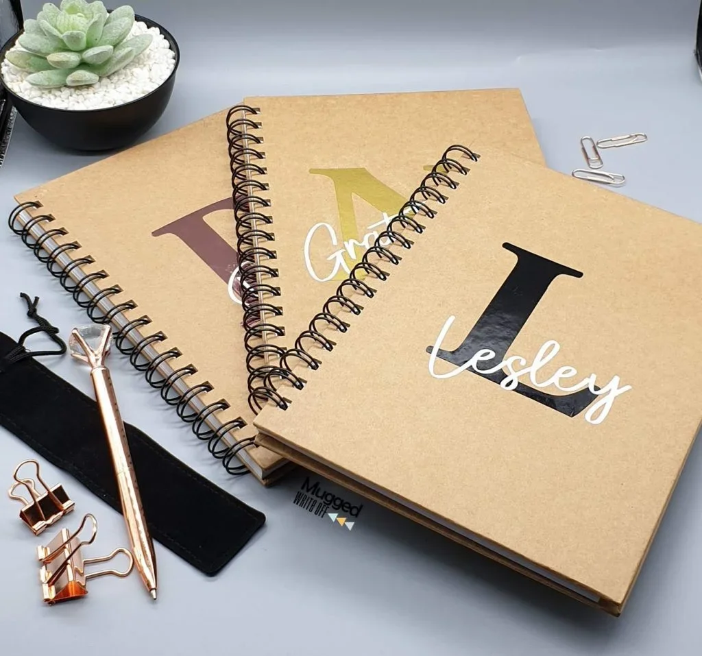 Notepads Printing Warwick