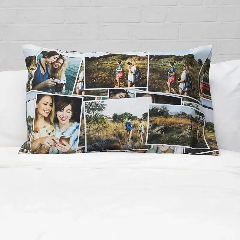 Pillowcases Printing Warwick