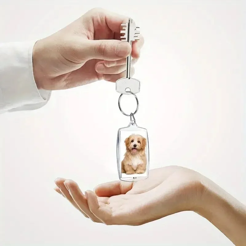 Keychains Printing Warwick